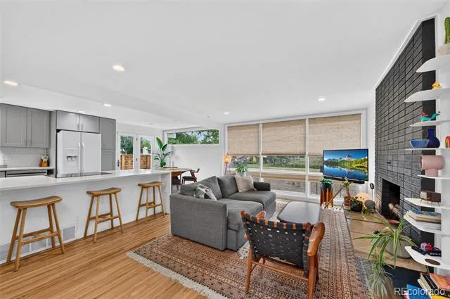 6353 Kendall Street Arvada, CO 80003