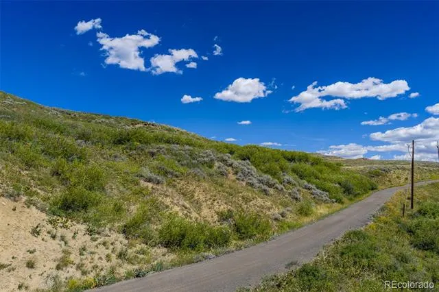 945 GCR 283 Kremmling, CO 80459
