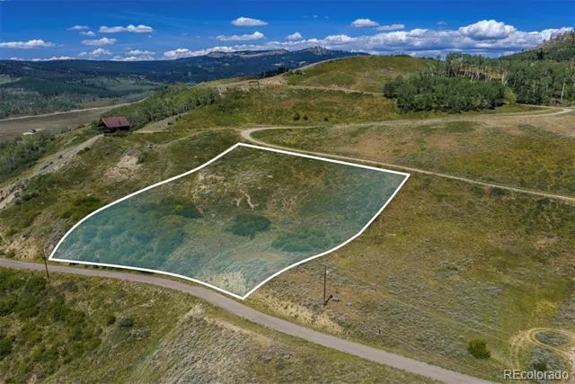 945 GCR 283 Kremmling, CO 80459