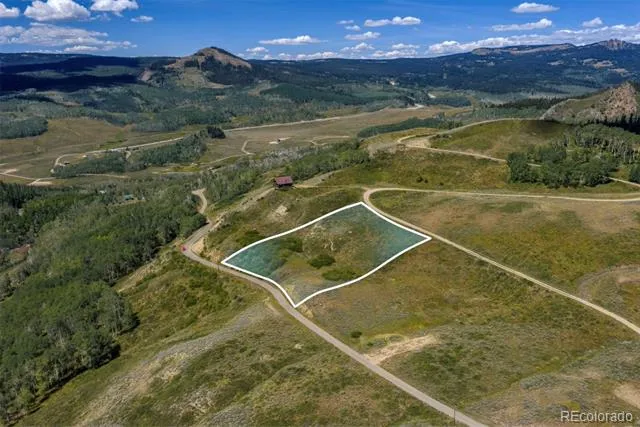 945 GCR 283 Kremmling, CO 80459