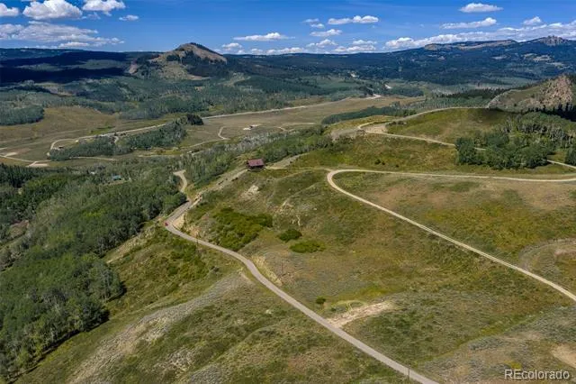 945 GCR 283 Kremmling, CO 80459
