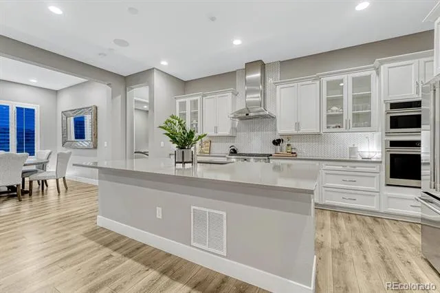 2083 Rim Ridge Drive Castle Rock, CO 80108