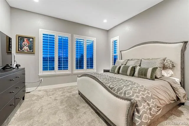 2083 Rim Ridge Drive Castle Rock, CO 80108