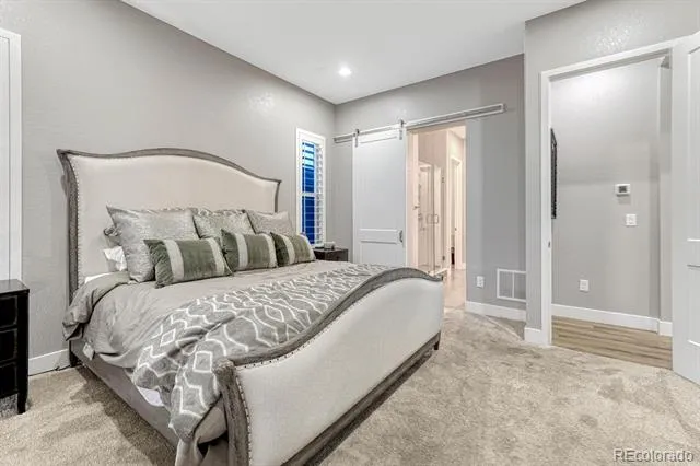 2083 Rim Ridge Drive Castle Rock, CO 80108