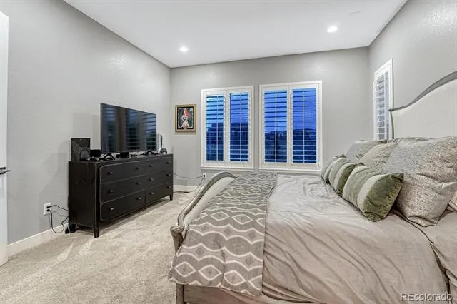 2083 Rim Ridge Drive Castle Rock, CO 80108