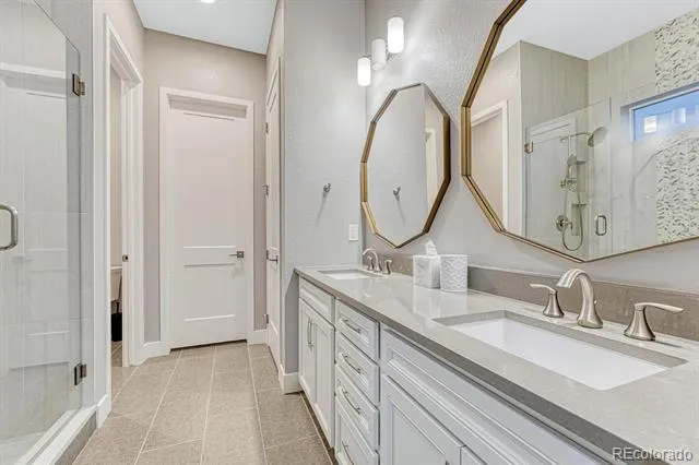 2083 Rim Ridge Drive Castle Rock, CO 80108