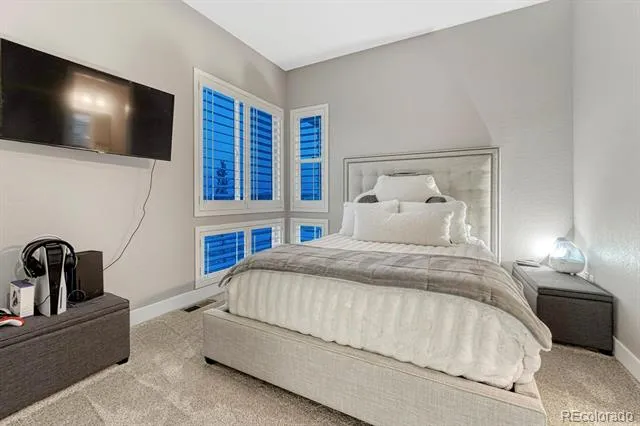 2083 Rim Ridge Drive Castle Rock, CO 80108