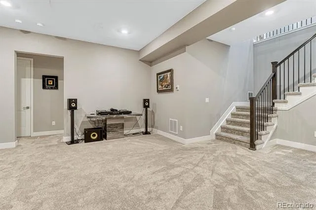 2083 Rim Ridge Drive Castle Rock, CO 80108