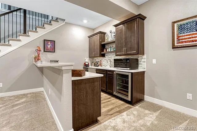 2083 Rim Ridge Drive Castle Rock, CO 80108