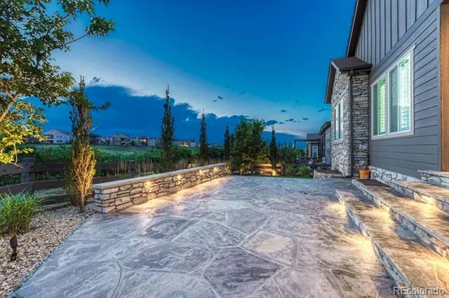 2083 Rim Ridge Drive Castle Rock, CO 80108