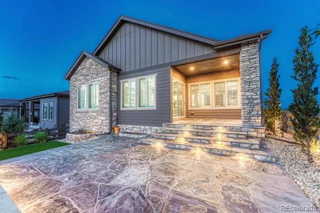 2083 Rim Ridge Drive Castle Rock, CO 80108