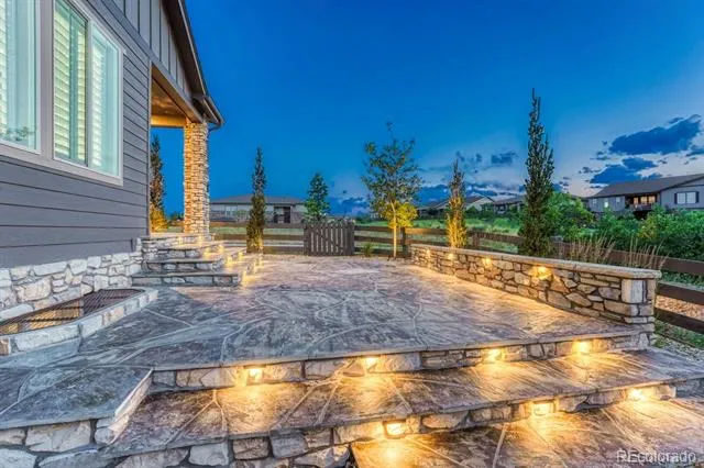 2083 Rim Ridge Drive Castle Rock, CO 80108
