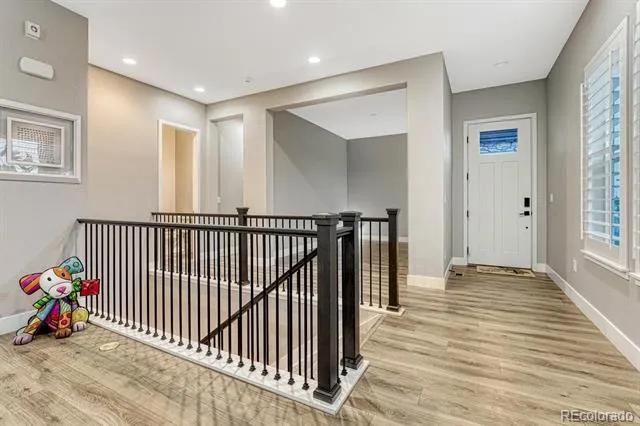 2083 Rim Ridge Drive Castle Rock, CO 80108