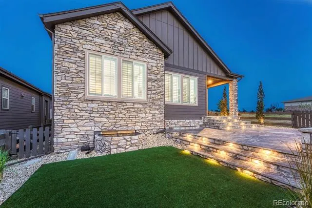 2083 Rim Ridge Drive Castle Rock, CO 80108