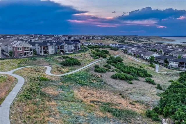 2083 Rim Ridge Drive Castle Rock, CO 80108