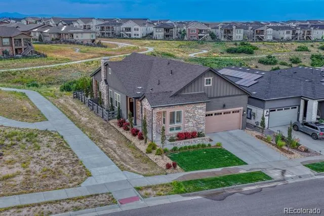 2083 Rim Ridge Drive Castle Rock, CO 80108