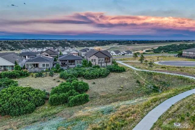 2083 Rim Ridge Drive Castle Rock, CO 80108