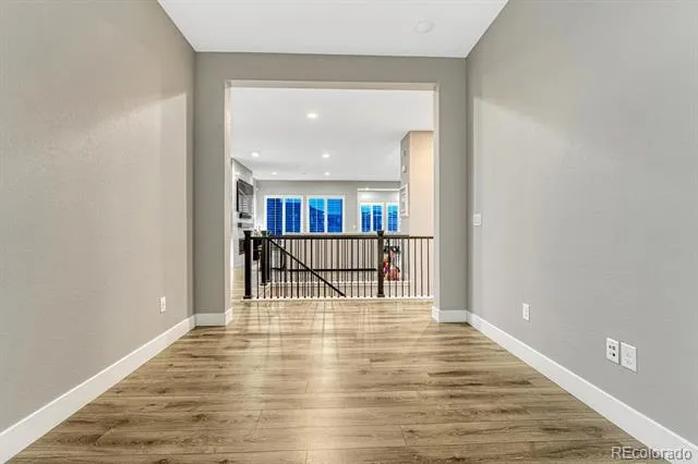 2083 Rim Ridge Drive Castle Rock, CO 80108