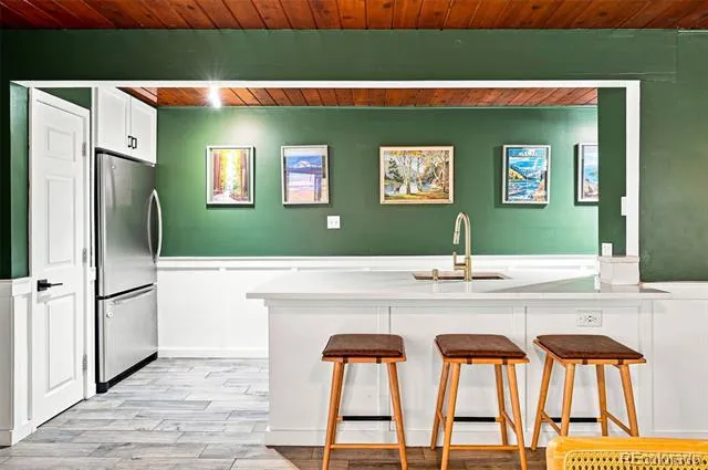 1343 High Street #8 Denver, CO 80218
