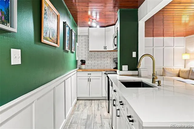 1343 High Street #8 Denver, CO 80218