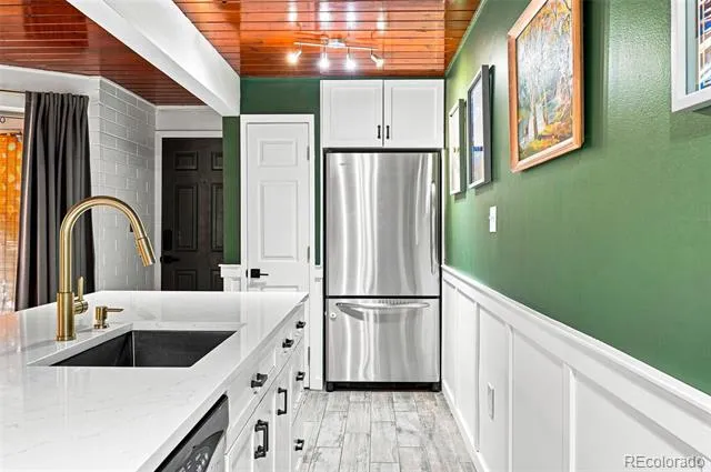 1343 High Street #8 Denver, CO 80218