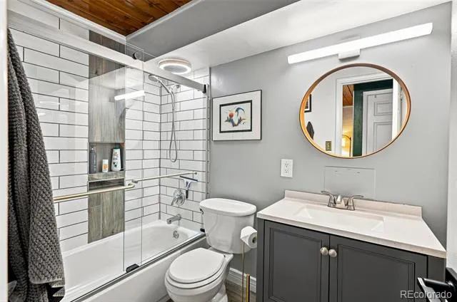 1343 High Street #8 Denver, CO 80218