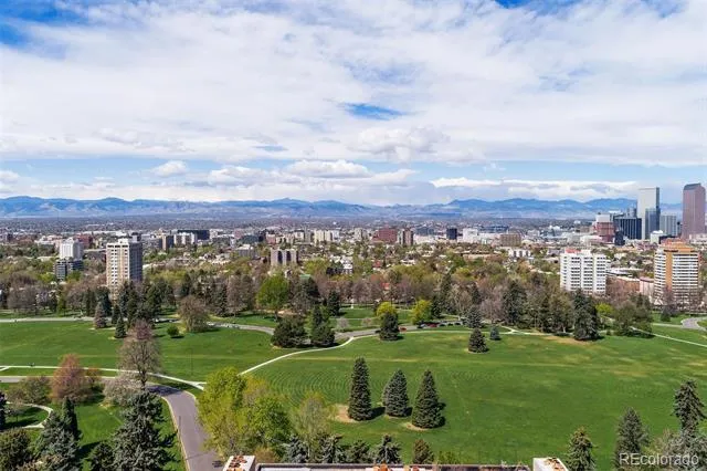 1343 High Street #8 Denver, CO 80218