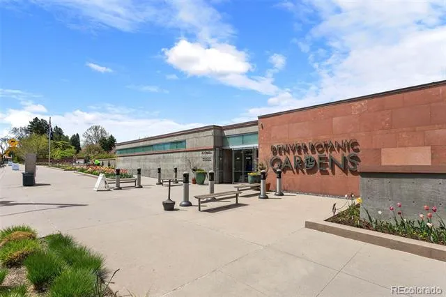 1343 High Street #8 Denver, CO 80218