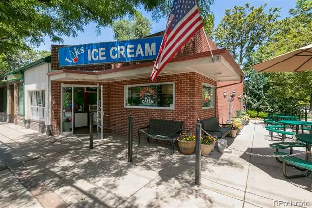 1343 High Street #8 Denver, CO 80218