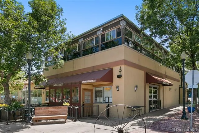 1343 High Street #8 Denver, CO 80218