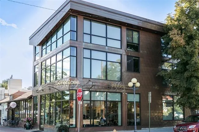 1343 High Street #8 Denver, CO 80218