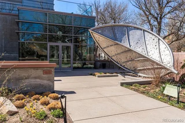 1343 High Street #8 Denver, CO 80218