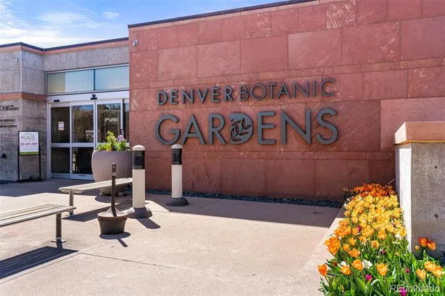 1343 High Street #8 Denver, CO 80218