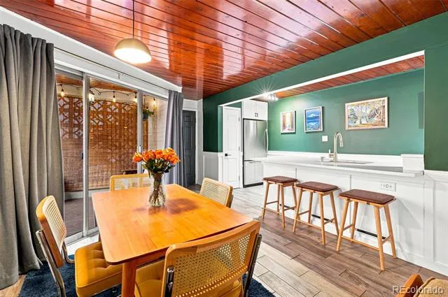 1343 High Street #8 Denver, CO 80218
