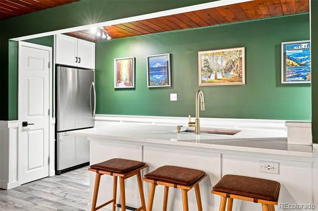 1343 High Street #8 Denver, CO 80218