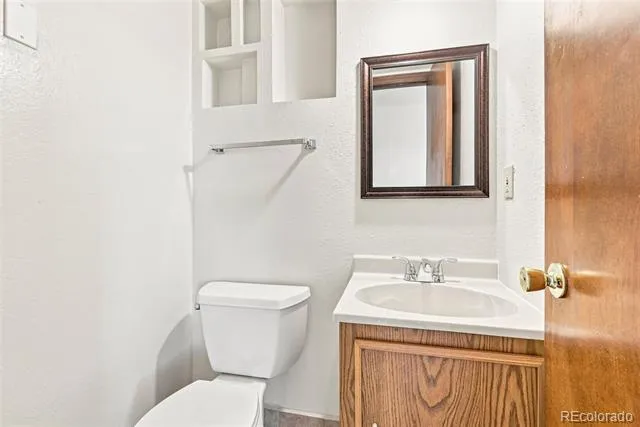 26222 S End Road Kittredge, CO 80457