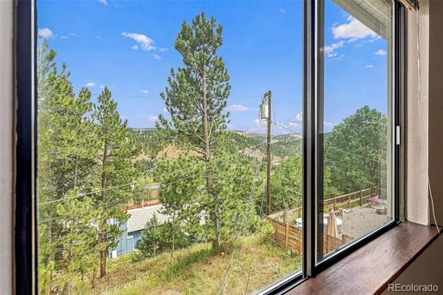 26222 S End Road Kittredge, CO 80457