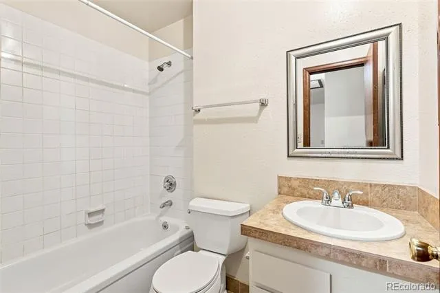 26222 S End Road Kittredge, CO 80457