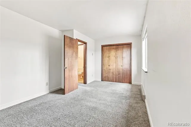 26222 S End Road Kittredge, CO 80457