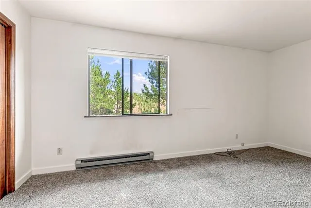 26222 S End Road Kittredge, CO 80457