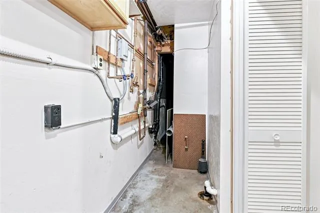 26222 S End Road Kittredge, CO 80457