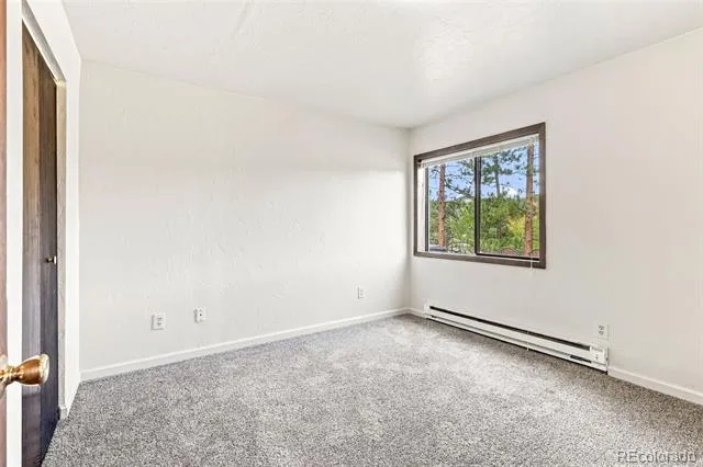 26222 S End Road Kittredge, CO 80457