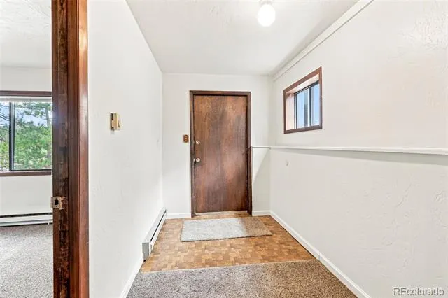 26222 S End Road Kittredge, CO 80457