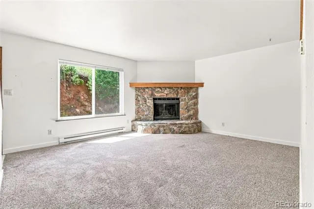 26222 S End Road Kittredge, CO 80457