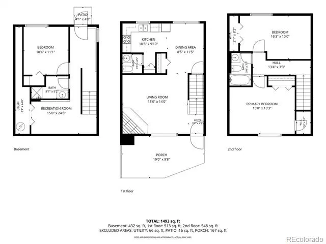 26222 S End Road Kittredge, CO 80457