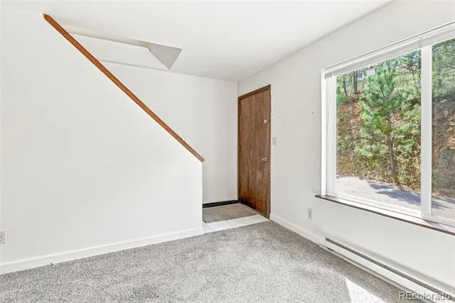 26222 S End Road Kittredge, CO 80457