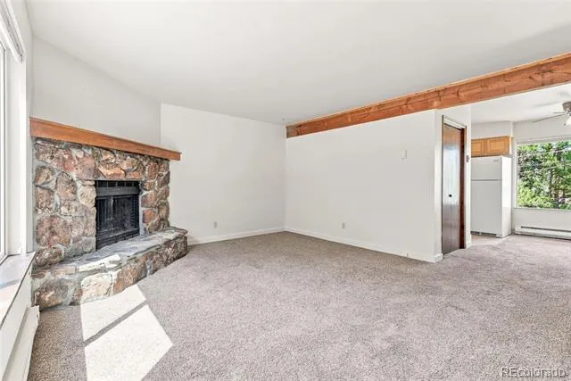 26222 S End Road Kittredge, CO 80457