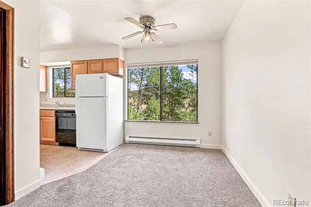 26222 S End Road Kittredge, CO 80457