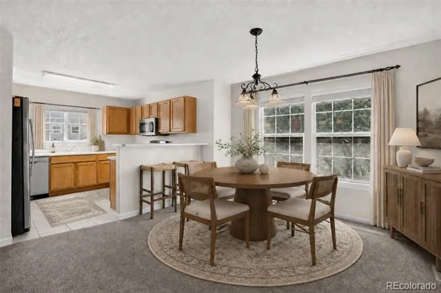 1487 Red Cliff Way Castle Rock, CO 80109
