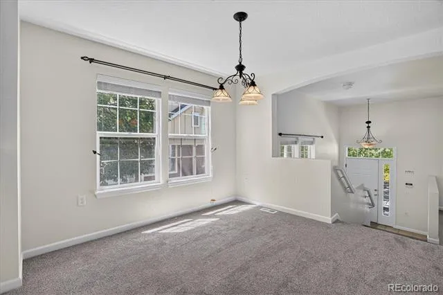 1487 Red Cliff Way Castle Rock, CO 80109